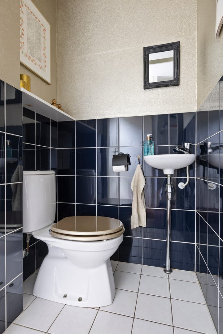 Foto 24 van Marnelaan 28