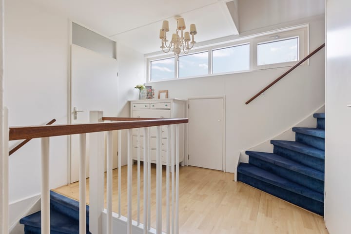 Foto 25 van Marnelaan 28