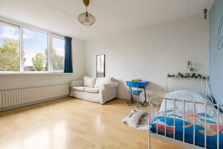 Foto 26 van Marnelaan 28