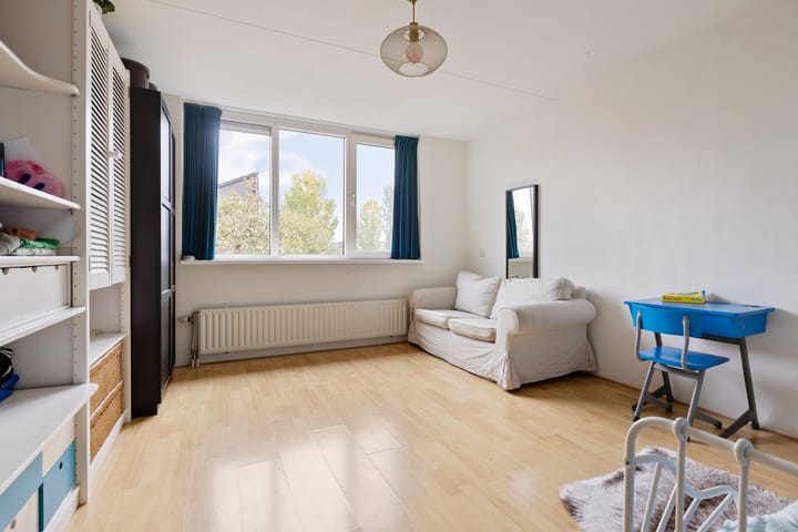 Foto 27 van Marnelaan 28