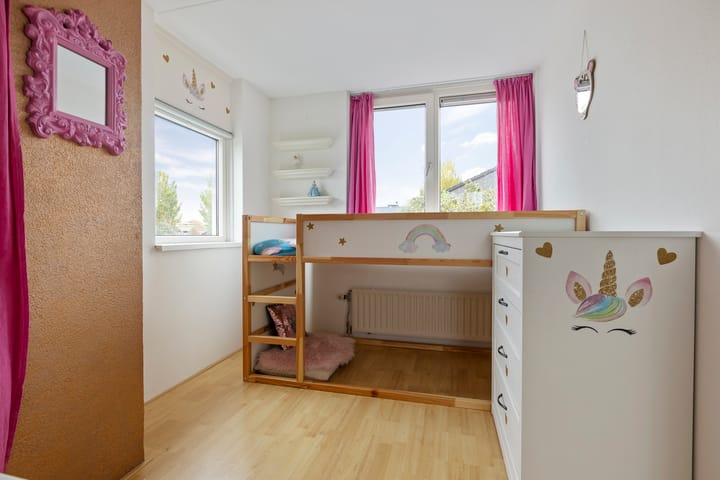 Foto 28 van Marnelaan 28