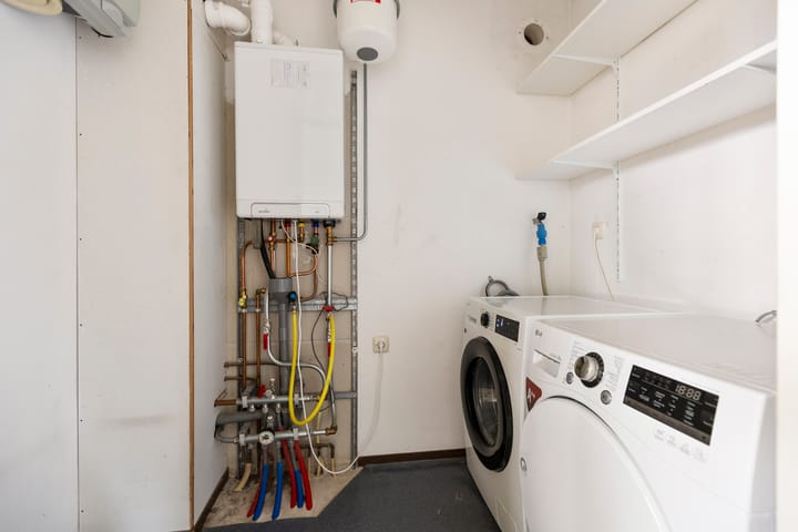 Foto 32 van Marnelaan 28