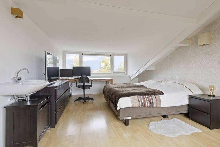 Foto 38 van Marnelaan 28