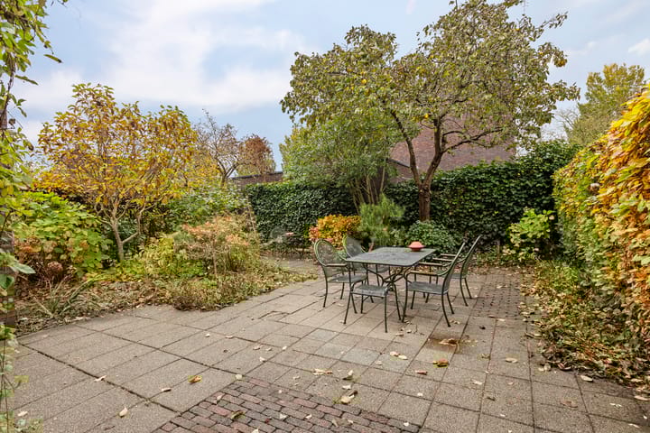 Foto 40 van Marnelaan 28