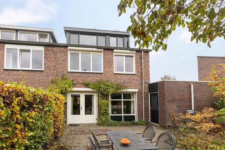 Foto 41 van Marnelaan 28