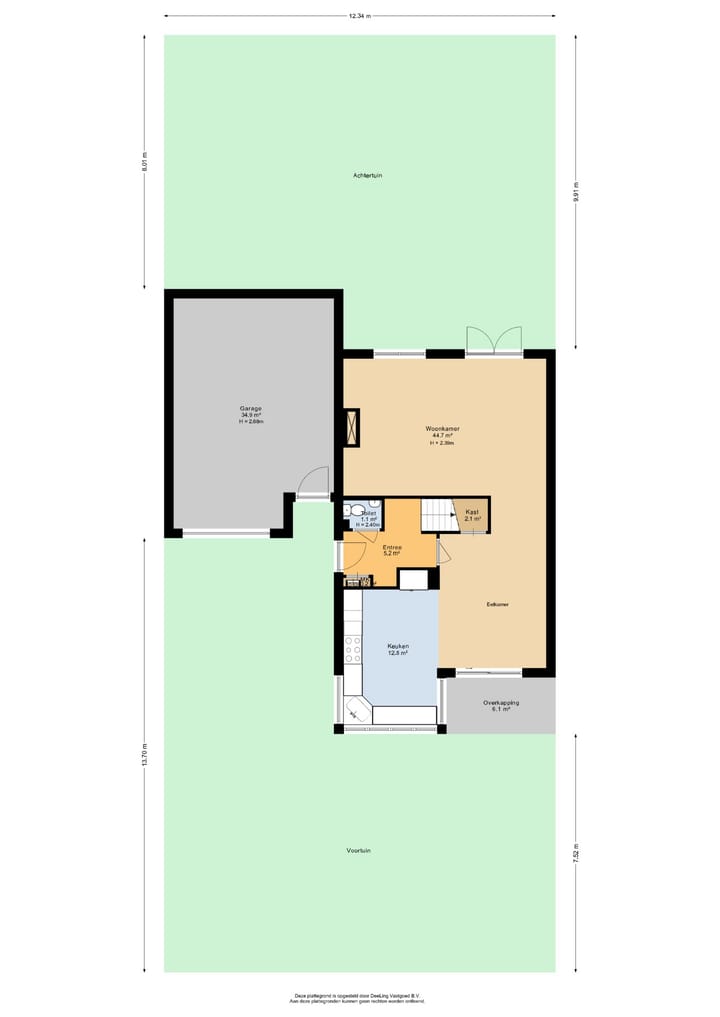 Foto 44 van Marnelaan 28