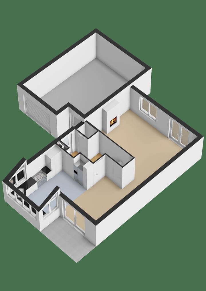 Foto 45 van Marnelaan 28