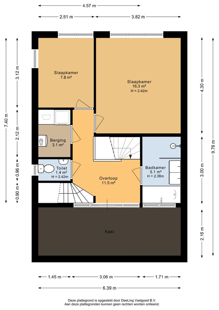 Foto 46 van Marnelaan 28