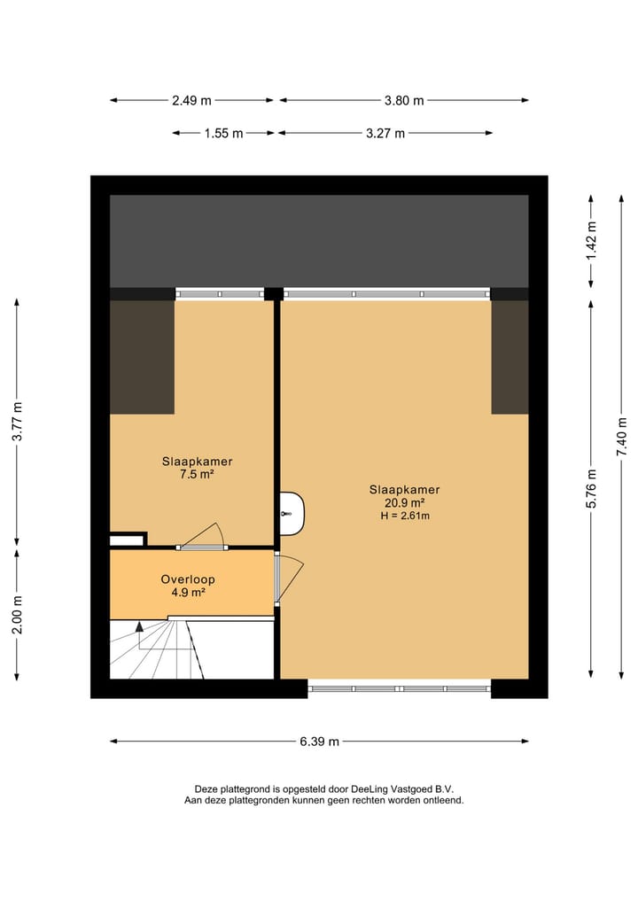 Foto 48 van Marnelaan 28