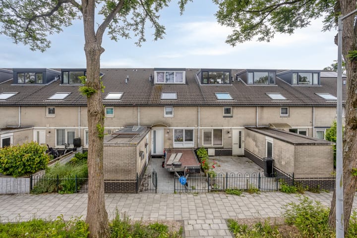 Gerda Brautigamstraat 37