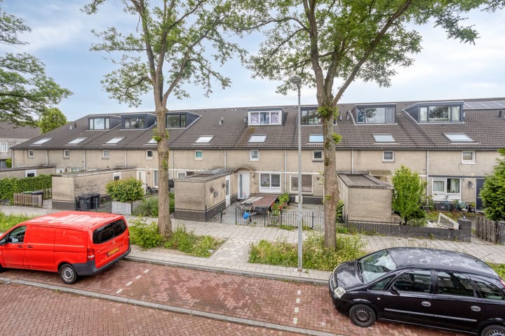 Foto 30 van Gerda Brautigamstraat 37