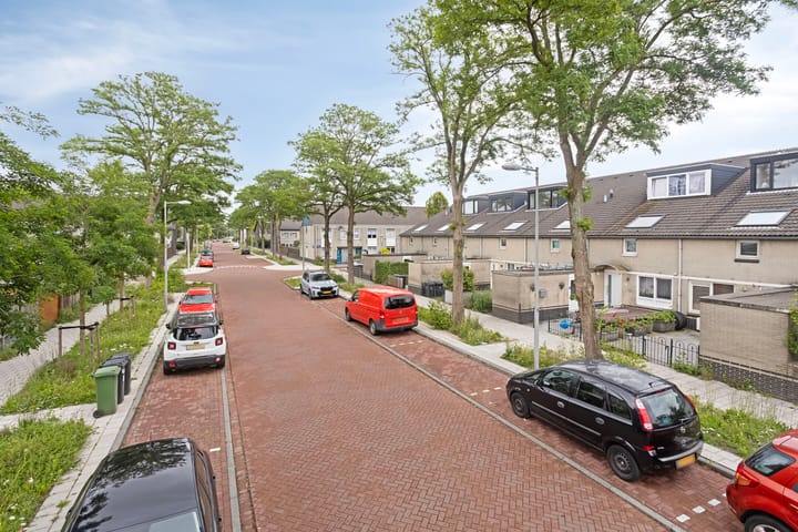 Foto 21 van Gerda Brautigamstraat 37