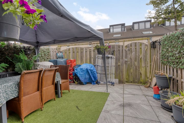 Foto 24 van Gerda Brautigamstraat 37