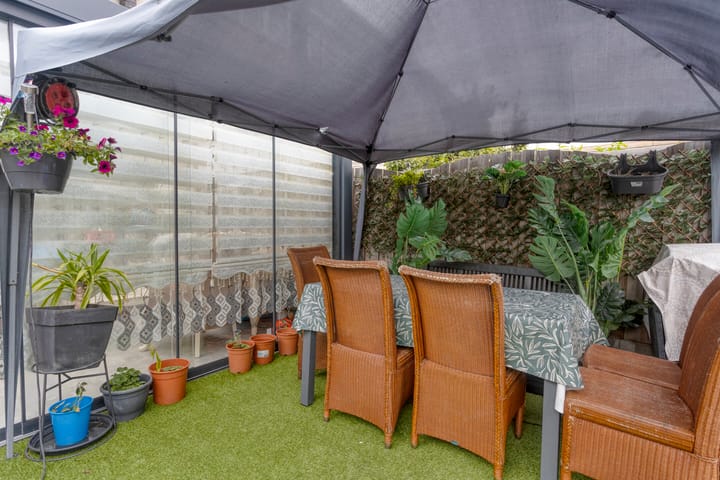 Foto 26 van Gerda Brautigamstraat 37