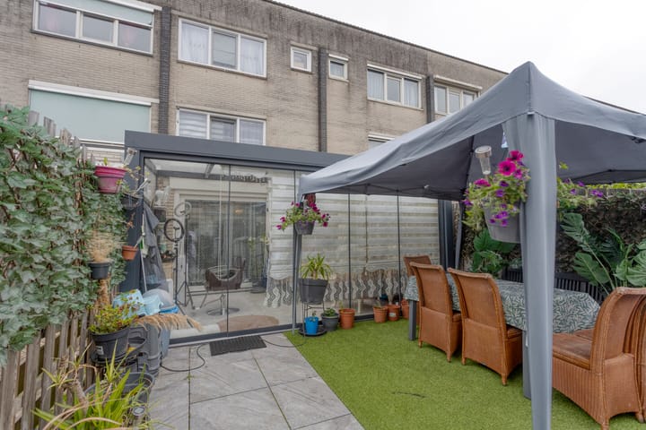 Foto 25 van Gerda Brautigamstraat 37