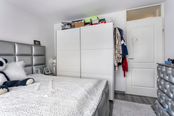 Foto 13 van Gerda Brautigamstraat 37