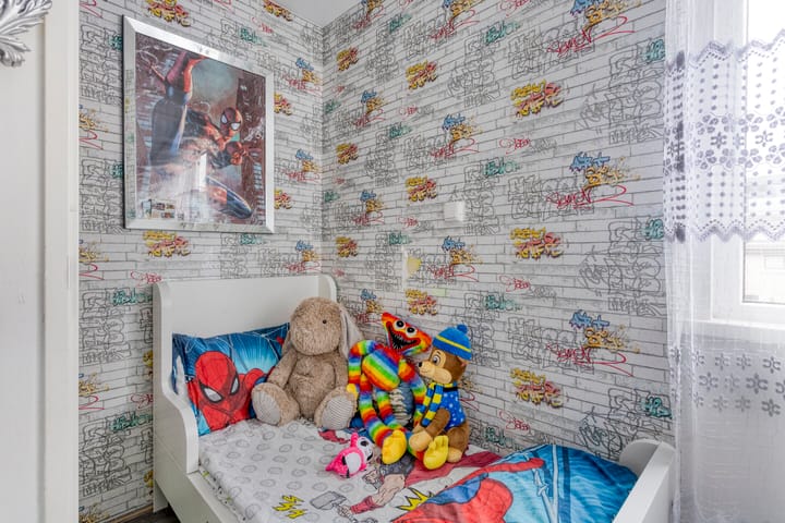 Foto 14 van Gerda Brautigamstraat 37