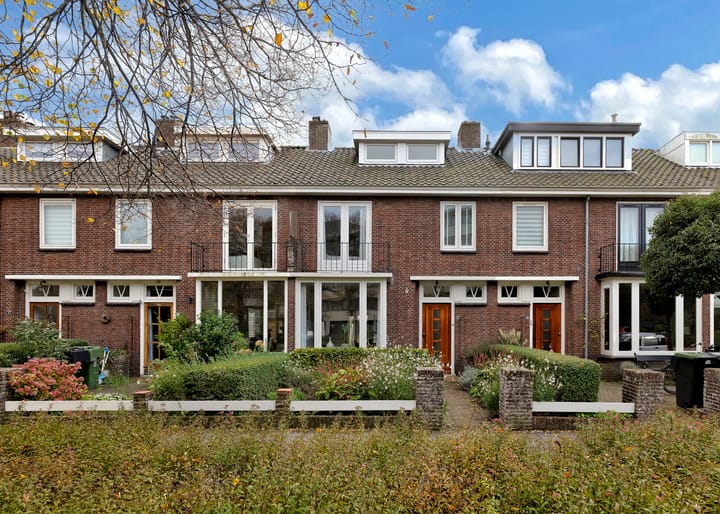 Oude Hoeverweg 41
