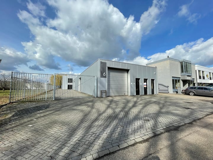 Industrieweg 6-A