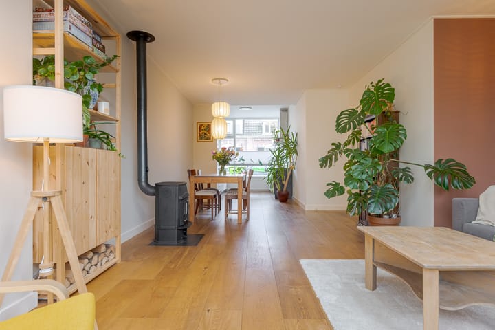 Foto 2 van Verenigingstraat 20