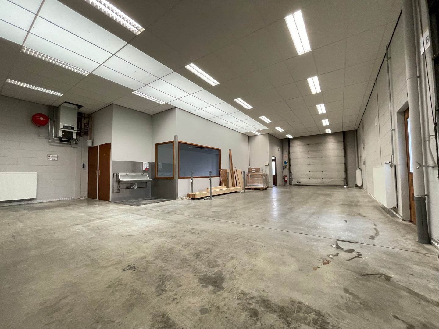 View photo 4 of Industrieweg 6-A