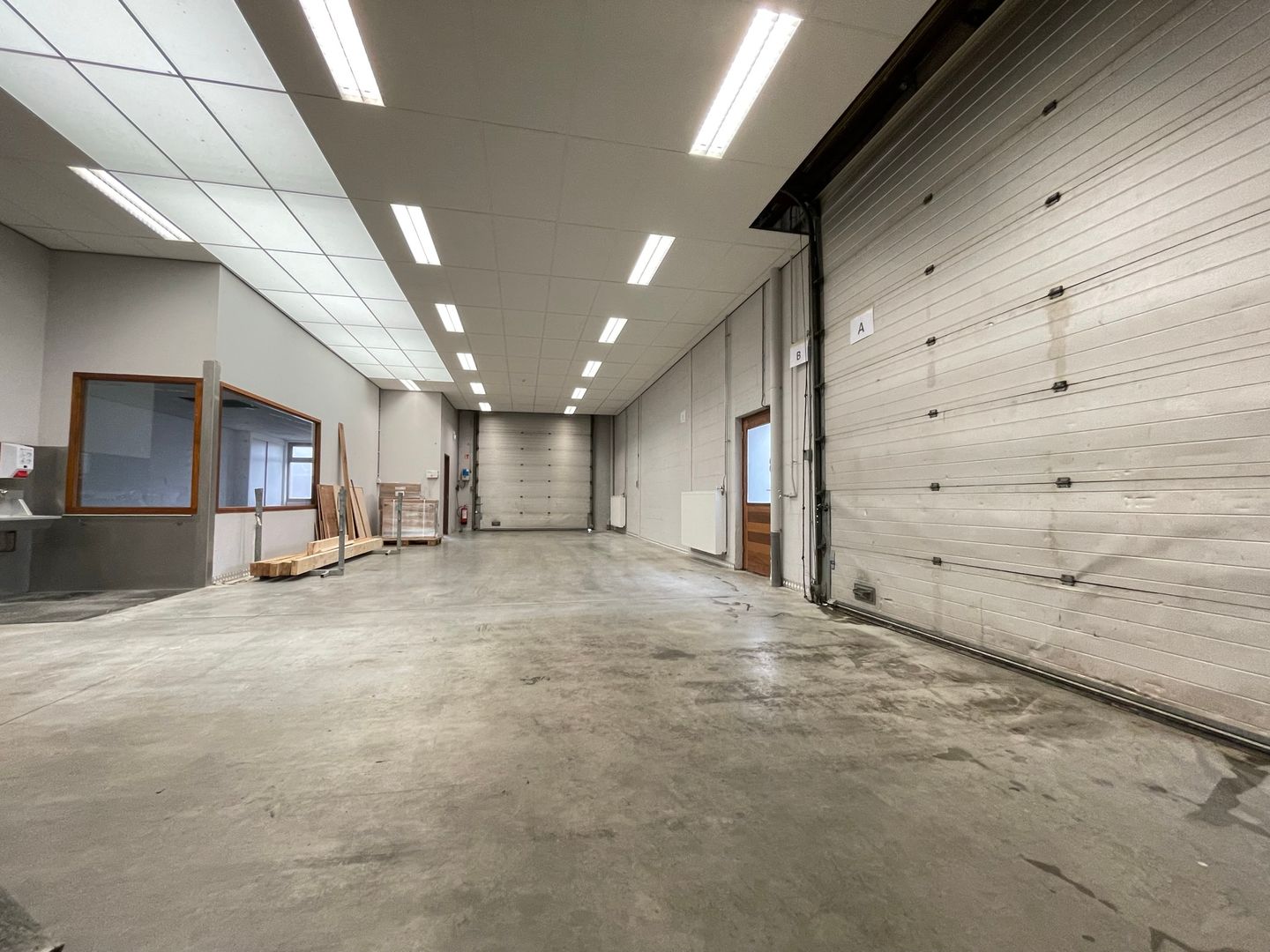 Bekijk foto 5 van Industrieweg 6-A