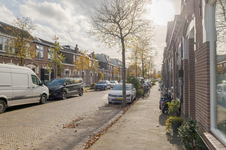 Foto 5 van Verenigingstraat 20