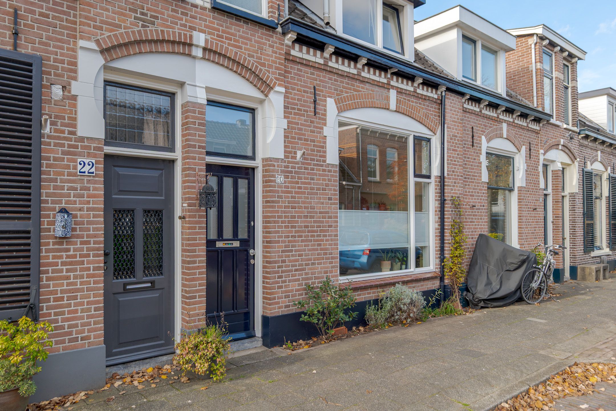 Foto 6 van Verenigingstraat 20