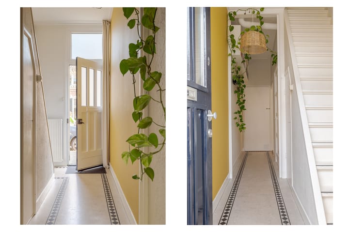 Foto 7 van Verenigingstraat 20