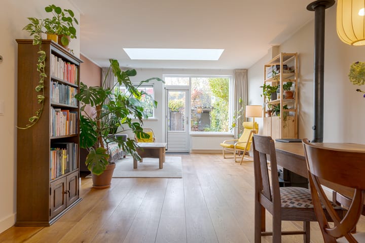 Foto 9 van Verenigingstraat 20