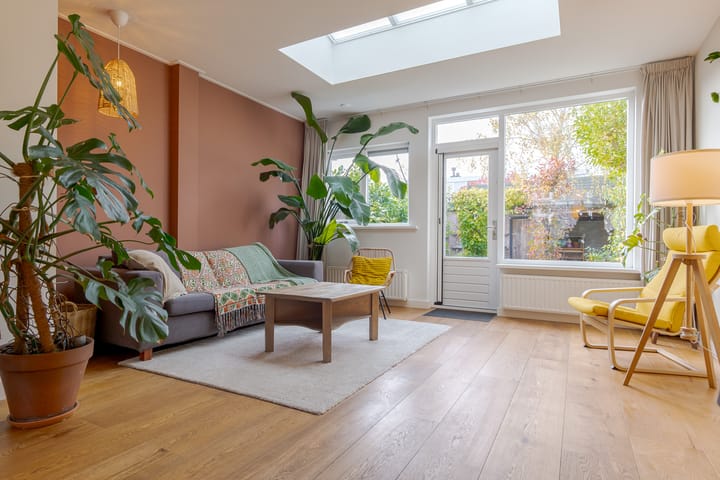 Foto 10 van Verenigingstraat 20