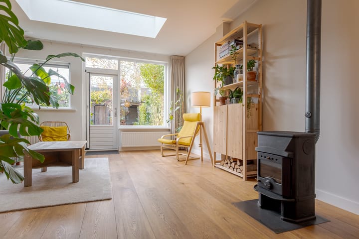 Foto 13 van Verenigingstraat 20