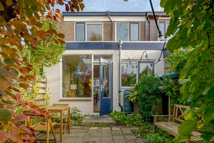 Foto 17 van Verenigingstraat 20