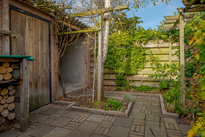 Foto 19 van Verenigingstraat 20