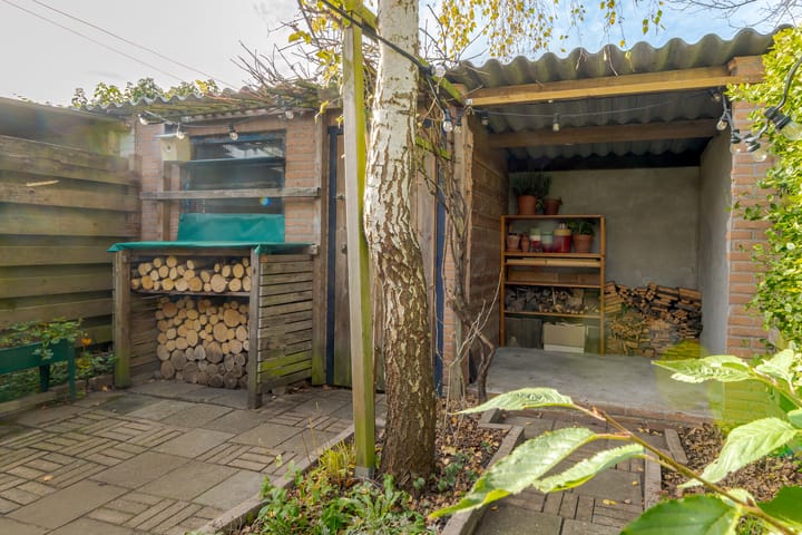 Foto 20 van Verenigingstraat 20