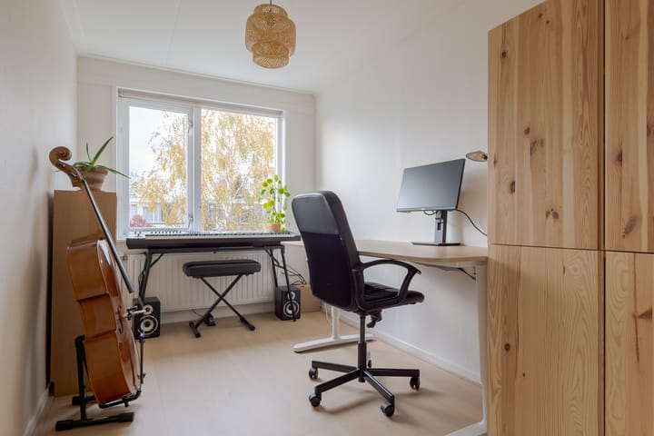 Foto 33 van Verenigingstraat 20