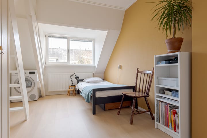 Foto 36 van Verenigingstraat 20