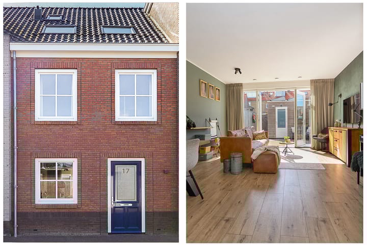 Losplaatskade 17 main image