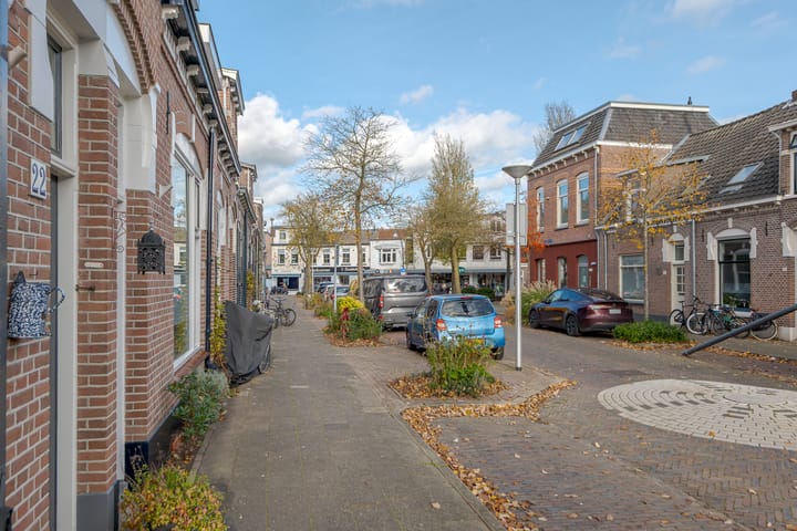 Foto 41 van Verenigingstraat 20