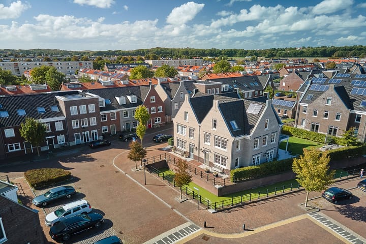 Foto 5 van Losplaatskade 17