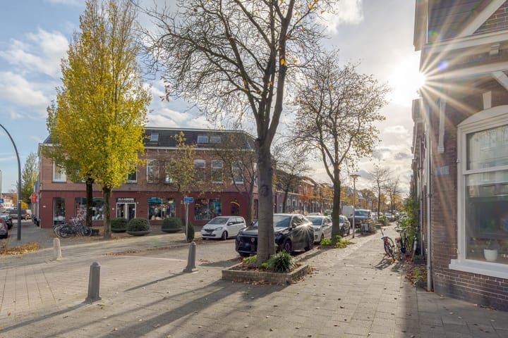 Foto 43 van Verenigingstraat 20