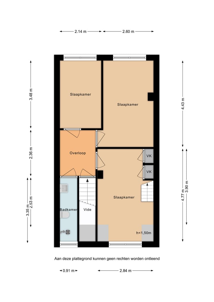 Foto 46 van Verenigingstraat 20