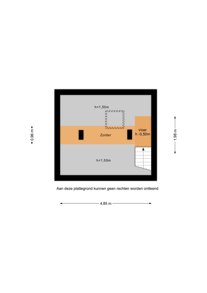 Foto 47 van Verenigingstraat 20