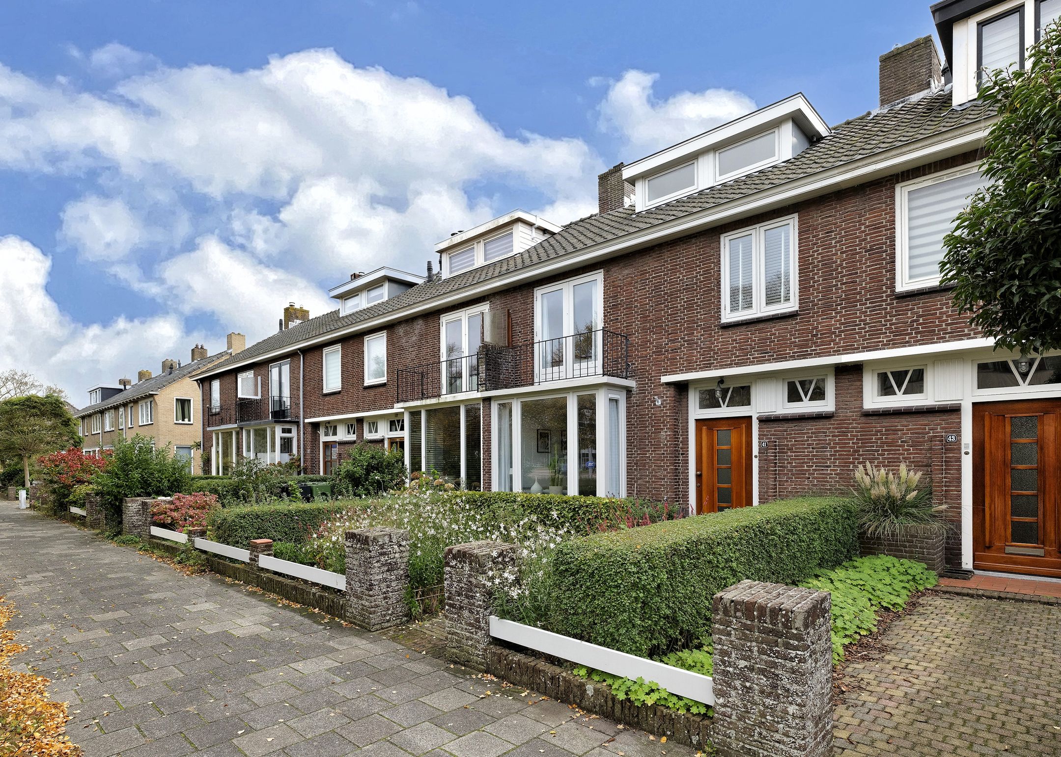 Oude Hoeverweg 41 