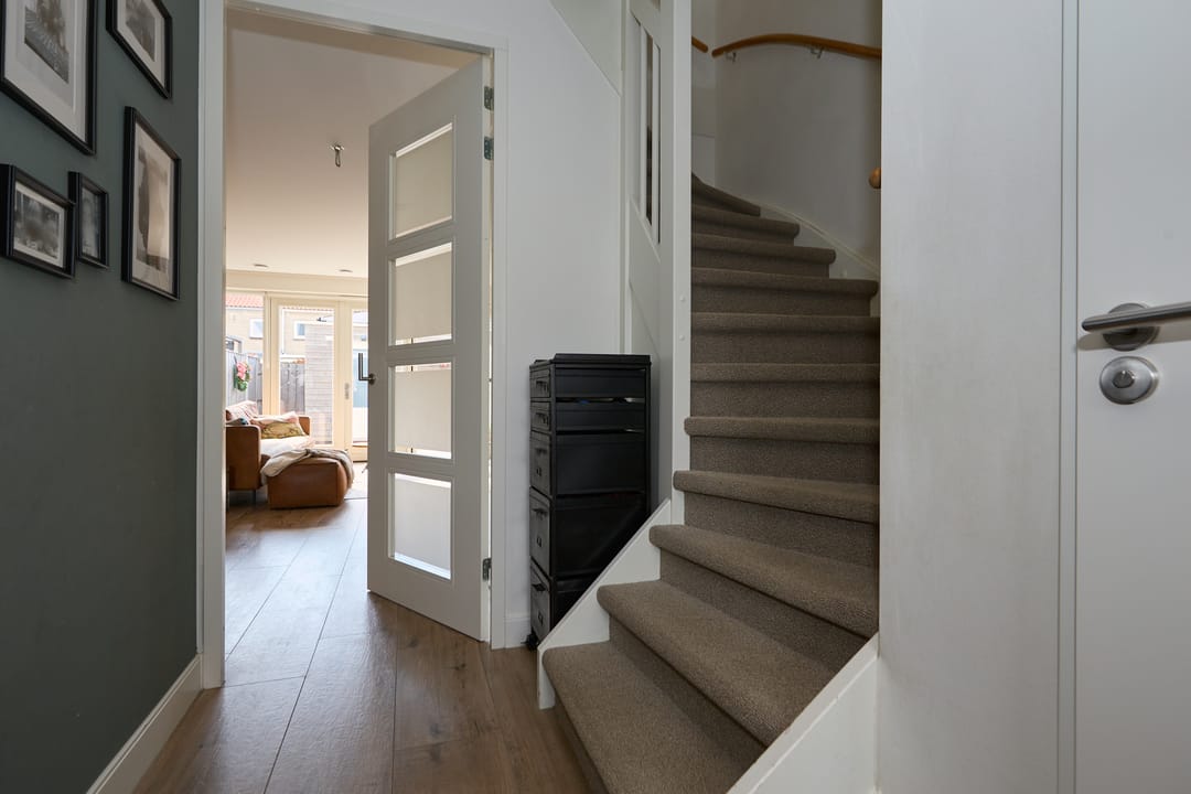 Photo 22 of Losplaatskade 17