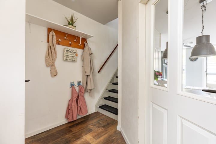 Foto 4 van Henegouwenstraat 3