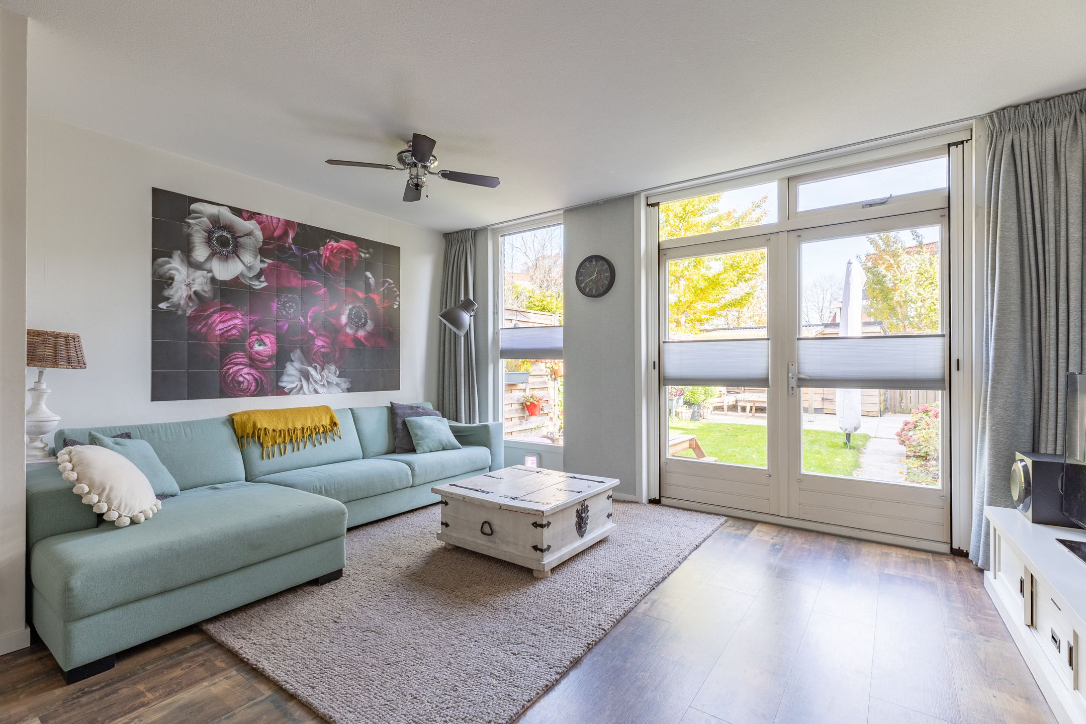 Foto 3 van Henegouwenstraat 3