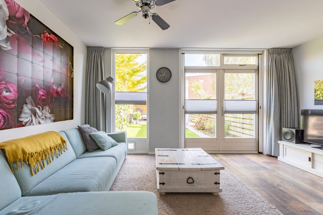 Foto 7 van Henegouwenstraat 3