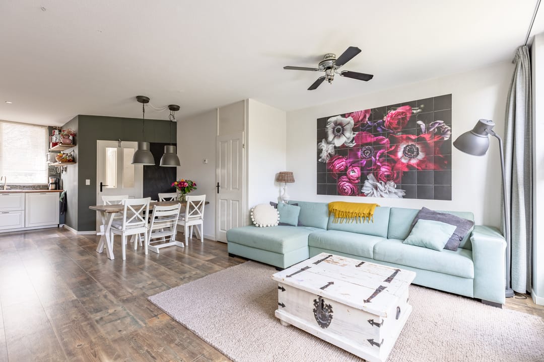 Foto 8 van Henegouwenstraat 3