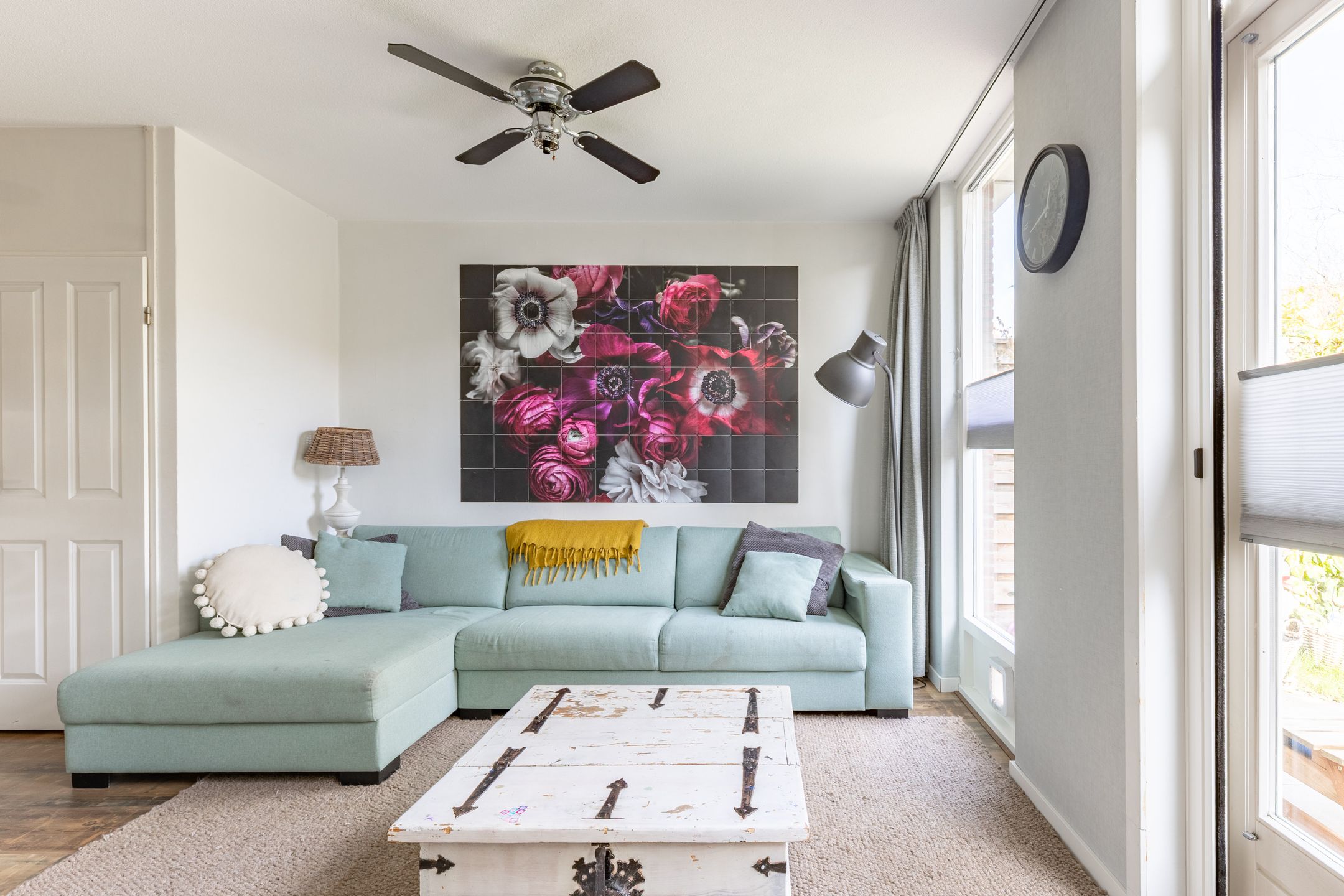 Foto 9 van Henegouwenstraat 3